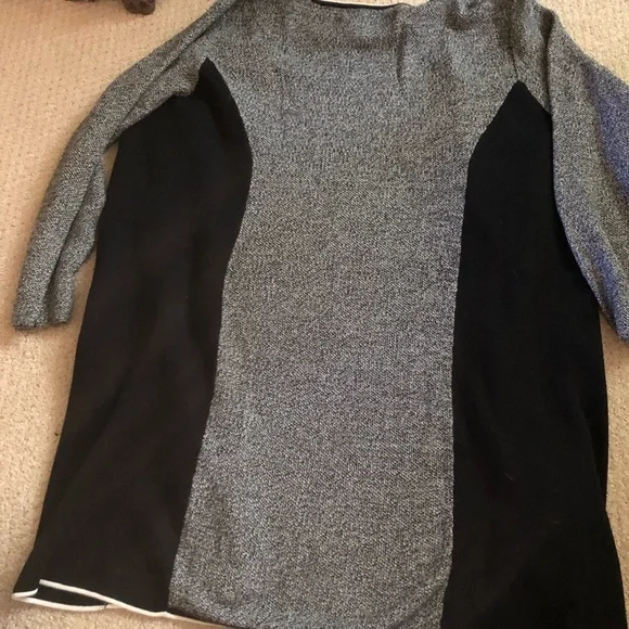 Brownstone Studio Petites Cardigan Sweater - Picture 4 of 6